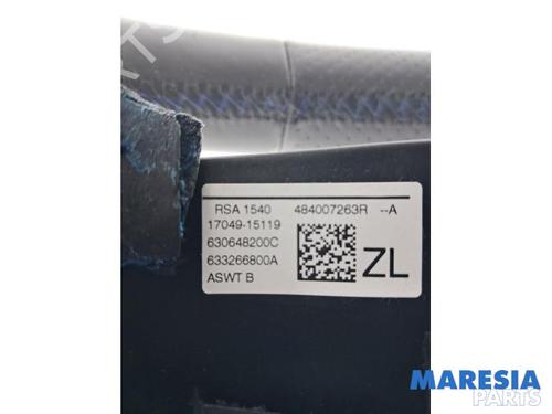 Rat RENAULT MEGANE IV Hatchback (B9A/M/N_) 1.6 TCe 205 (B9MV) | BP36364523C49  - Image 5