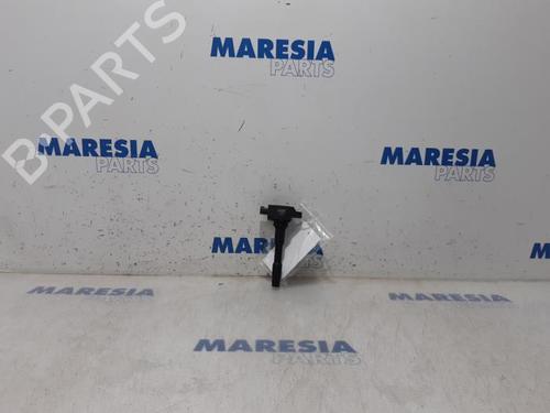 Used Ignition coil RENAULT CLIO IV (BH_) 0.9 TCe 90 (BHNF, BHMA, BHMH, BHJK, BHJR) (90 hp) 31527437