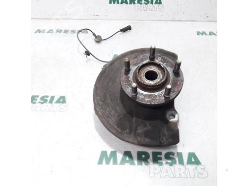 Used Right front steering knuckle CITROËN C-CROSSER (VU_, VV_) 2.2 HDi (156 hp) 31513718