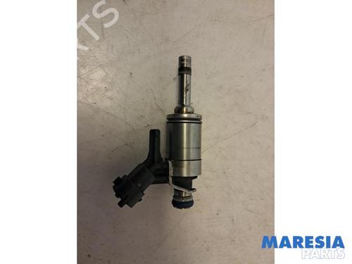 Used Injector CITROËN DS3 (SA_) 1.6 THP 155 (156 hp) 31509717