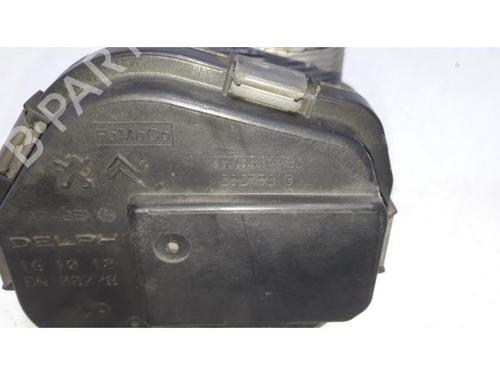 Throttle body CITROËN BERLINGO Box Body/MPV (B9) 1.6 HDi 90 | BP31389945M82 - Image 4