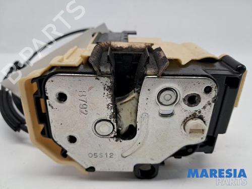 Used Electronic module Electronic module FIAT PANDA (312_, 319_) 0.9 (312PXG1A) (86 hp) 40199496 40199496