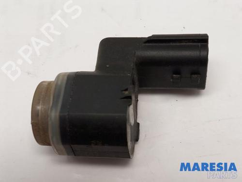 Electronic sensor RENAULT SCÉNIC III (JZ0/1_) 2.0 16V (JZ0G, JZ0P, JZ1E, JZ1P) | BP31443955M84 - Image 2
