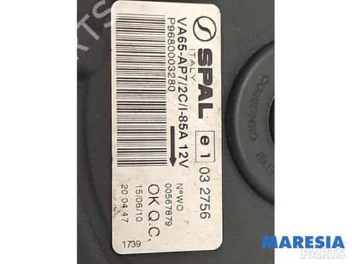 Pipe CITROËN DS3 (SA_) 1.6 THP 155 | BP31514759M125