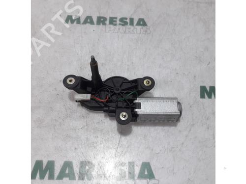 Used Rear wiper motor FIAT PUNTO (188_) 1.2 60 (188.030, .050, .130, .150, .230, .250) (60 hp) 31404507
