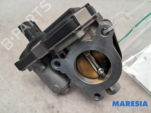 Used Throttle body OPEL ASTRA K Sports Tourer (B16) 1.2 Turbo (35) (110 hp) 31440426