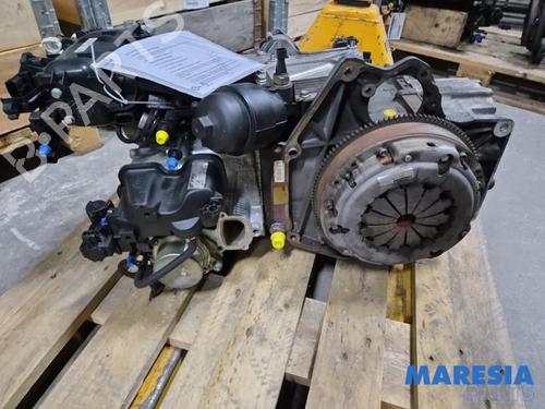 Engine FIAT 500 C (312_) 0.9 (312AG1A) | BP36877804M1  - Image 25