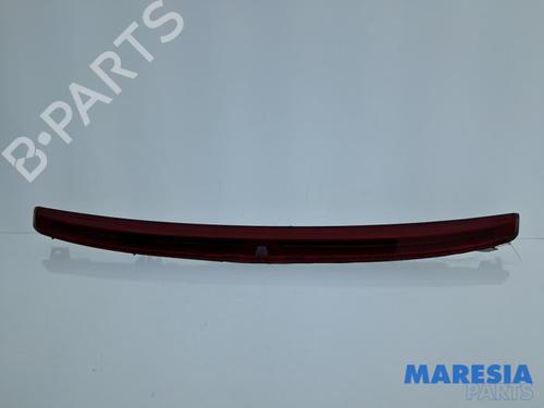 Bremselys CITROËN C4 Picasso I MPV (UD_) 1.6 THP 155 (156 hp) 32281189