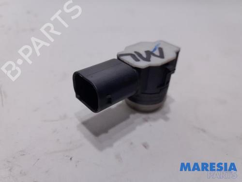 Electronic sensor PEUGEOT 208 I (CA_, CC_) 1.6 HDi | BP31504211M84 