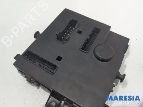 Engine control unit (ECU) RENAULT TWINGO II (CN0_) 1.2 16V (CN04, CN0B) | BP31514151M57 