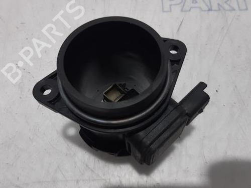 Mass air flow sensor CITROËN C2 (JM_) 1.4 HDi | BP31522970M95 - Image 3