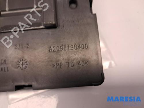 Electronic module RENAULT ARKANA I (LCM_, LDN_) 1.6 E-TECH 145 (LDMU) | BP31469069M83 