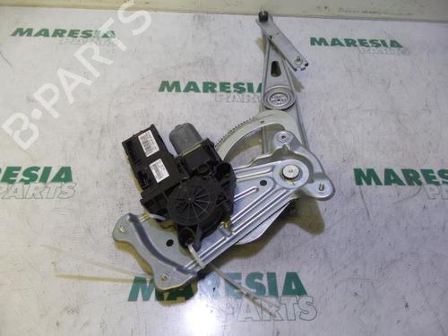 Used Front left window mechanism RENAULT MEGANE III Grandtour (KZ0/1) 1.5 dCi (KZ09, KZ0D, KZ1G, KZ29, KZ14, KZ1W, KZ10, KZ1F,... (110 hp) 31394547