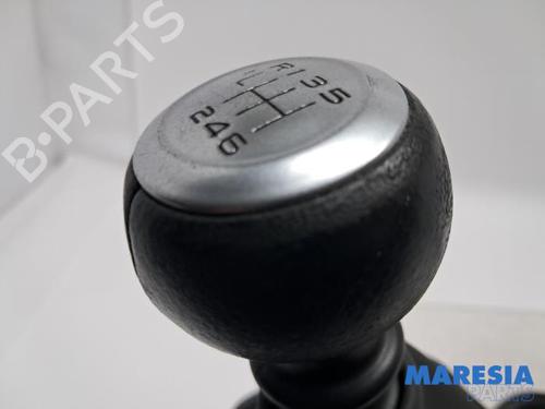 Gear lever PEUGEOT RCZ 1.6 16V | BP36873337M90  - Image 6