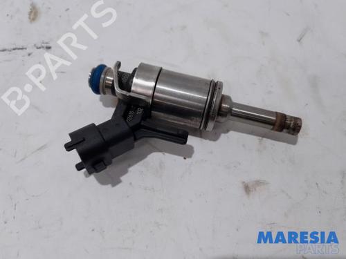 Used Injector Injector PEUGEOT 3008 I MPV (0U_) 1.6 THP (150 hp) 31491501 31491501