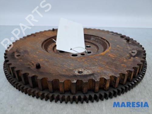 Used Flywheel Flywheel RENAULT CLIO IV Grandtour (KH_) 0.9 TCe 90 (90 hp) 33296126 33296126