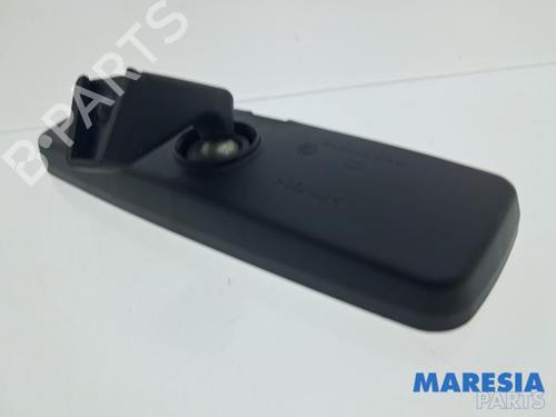 Rear mirror FIAT PANDA (312_, 319_) 0.9 (312PXN1A, 312PXN11) | BP33432908I6 - Image 2