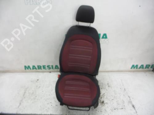 Used Left front seat FIAT PUNTO EVO (199_) 1.3 D Multijet (84 hp) 31429154