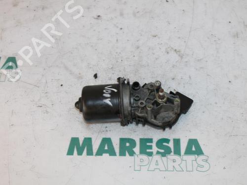 Used Front wiper motor RENAULT LAGUNA II Grandtour (KG0/1_) 1.9 dCi (KG0G) (120 hp) 31407178