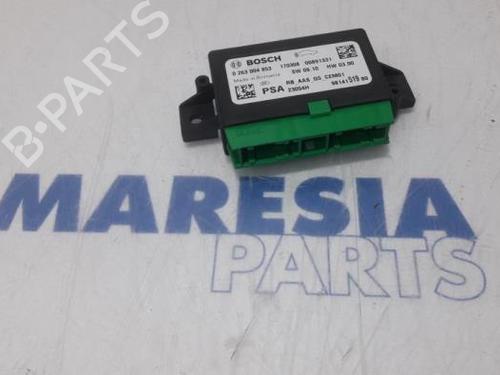 Módulo eletrónico CITROËN C3 III (SX) 1.2 VTi 82 (82 hp) 31501515