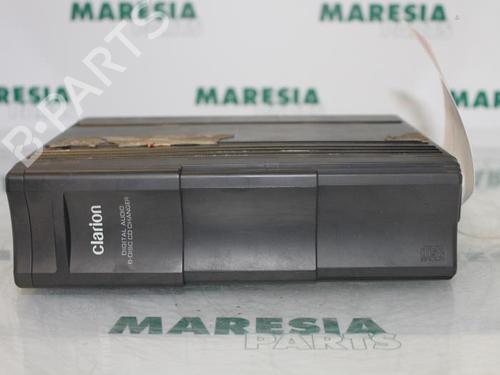 Used Electronic module PEUGEOT 407 (6D_) 2.0 HDi 135 (6DRHRH, 6DRHRE, 6DRHRG, 6DRHRJ) (136 hp) 31524414