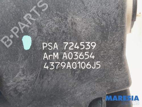 Electronic module PEUGEOT 3008 I MPV (0U_) 1.6 THP | BP31442208M83 - Image 3