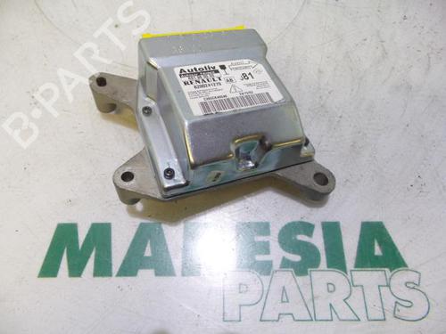 Used ECU airbags RENAULT ESPACE IV (JK0/1_) 2.2 dCi (JK0H) (150 hp) 31423602