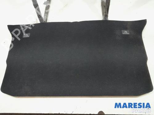 Luggage compartment floor RENAULT TWINGO III (BCM_, BCA_) 1.0 SCe 70 | BP31436197I33