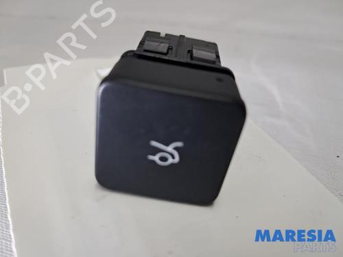 Used Switch CITROËN C4 Grand Picasso II (DA_, DE_) 1.6 THP 165 (165 hp) 31515954