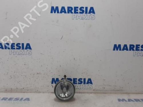 Used Right front fog light FIAT SCUDO Van (270_, 272_) 2.0 D Multijet (120 hp) 31394597