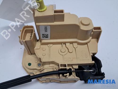 Electronic module ALFA ROMEO STELVIO (949_) 2.0 Q4 (949.AXA2A) | BP39449604M83 - Image 4