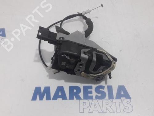Used Electronic module Electronic module PEUGEOT 508 I (8D_) 2.0 HDi Hybrid4 AWC (163 hp) 31460114 31460114