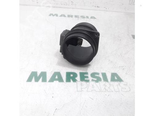 Used Mass air flow sensor CITROËN C-CROSSER (VU_, VV_) 2.2 HDi (156 hp) 31434574