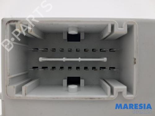 Engine control unit (ECU) ALFA ROMEO GIULIETTA (940_) 1.4 TB (940FXB1A, 940FXB11) | BP37524076M57 - Image 4