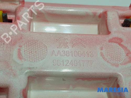 Air vent CITROËN C3 III (SX) 1.2 THP 110 (SXHNPS, SXHNZT, SXHNZ6) | BP31398725I21