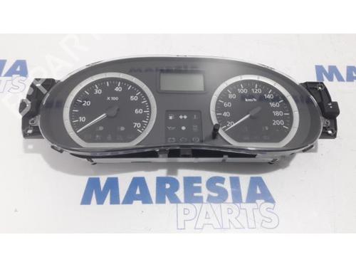 Quadrante DACIA LOGAN MCV (KS_) 1.6 16V (KS0L, KS0M, KS0P, KS1S) | BP31482664C47 