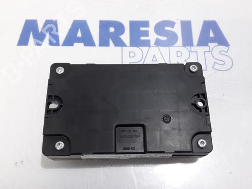 Used Control unit RENAULT SCÉNIC III (JZ0/1_) 1.6 16V (JZ0U, JZ1B) (110 hp) 31460921