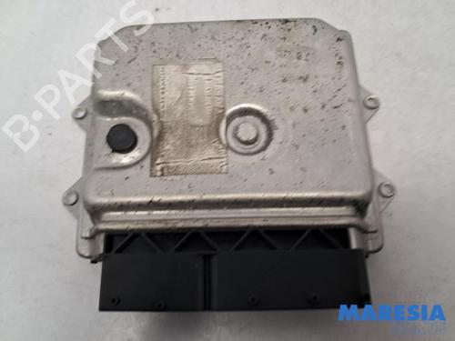 Engine control unit (ECU) FIAT PANDA (312_, 319_) 0.9 (312PXP1A) | BP31508009M57