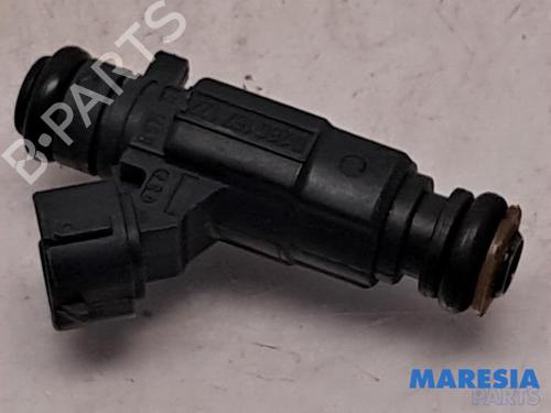 Inyector PEUGEOT 208 I (CA_, CC_) 1.0 VTi (68 hp) 31452655