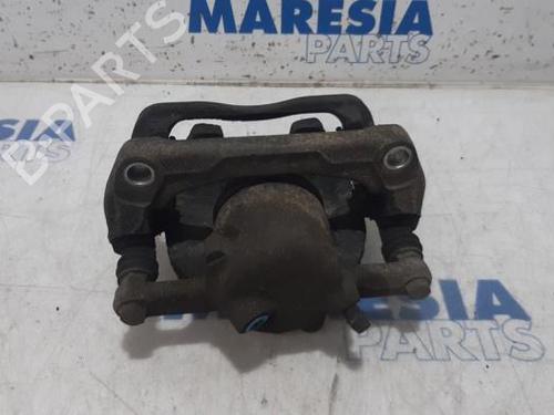 Left front brake caliper RENAULT KANGOO Express (FW0/1_) 1.5 dCi 90 (FW0G, FW05, FW08, FW11) | BP31386542M105 - Image 3