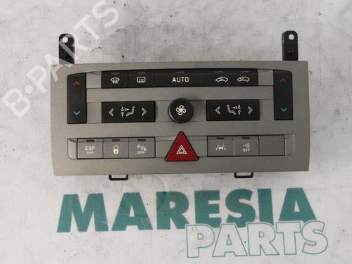 Used Climate control CITROËN C5 II Break (RE_) 2.0 HDi (RERHRH) (136 hp) 31512500