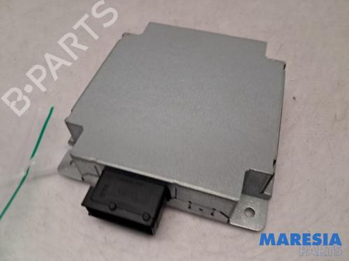 Used Electronic module FIAT 500 (312_) 1.2 (312AXA1A) (69 hp) 31535292