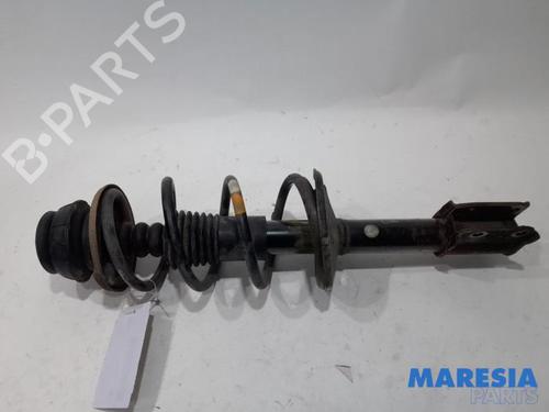 Høyre foran støtdemper DACIA LOGAN MCV (KS_) 1.4 (75 hp) 31435629