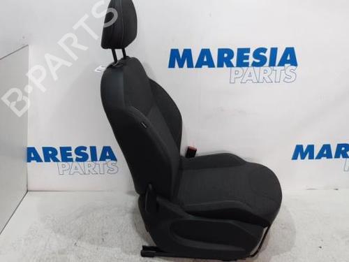 Right front seat CITROËN C3 II (SC_) 1.2 VTi 82 | BP31398916C16