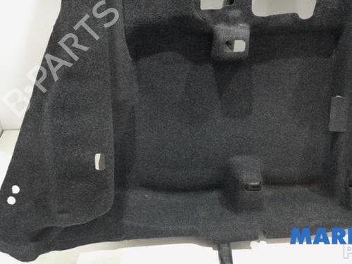 Luggage compartment floor PEUGEOT 107 (PM_, PN_) 1.0 | BP31423568I33 