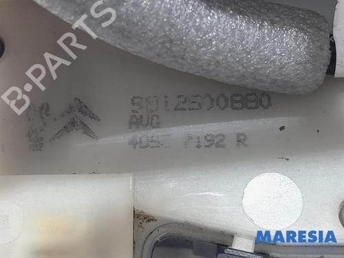 Electronic module PEUGEOT 208 I (CA_, CC_) 1.2 VTI 82 | BP31407463M83 - Image 4