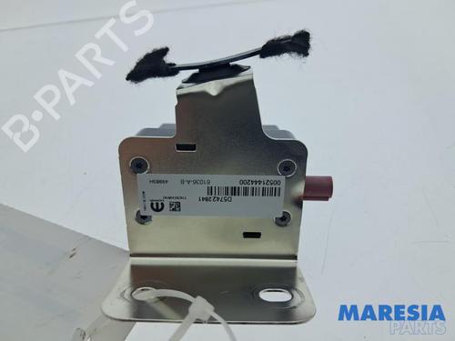 Electronic module FIAT 500e (332_) Elektro 3+1 (FA1) | BP36093208M83 - Image 4
