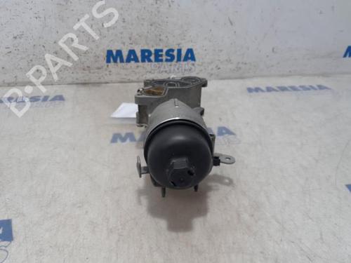 Used Other Other CITROËN C4 Grand Picasso II (DA_, DE_) 1.6 BlueHDi 120 (120 hp) 31476922 31476922