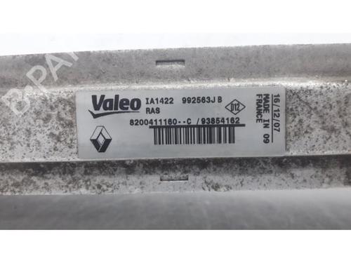 Intercooler RENAULT TRAFIC II Van (FL) 2.0 dCi 115 (FL01, FL0U, FL00, FL0H, FL0M) | BP31422685M30