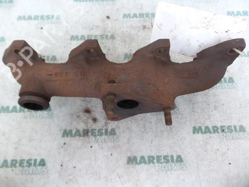 exhaust-manifold-renault-megane-ii-bm01_-cm01_-2001-2002-2003-2004-2005-2006-2007-2008-2009-2010-2011-2012-31480948 main image